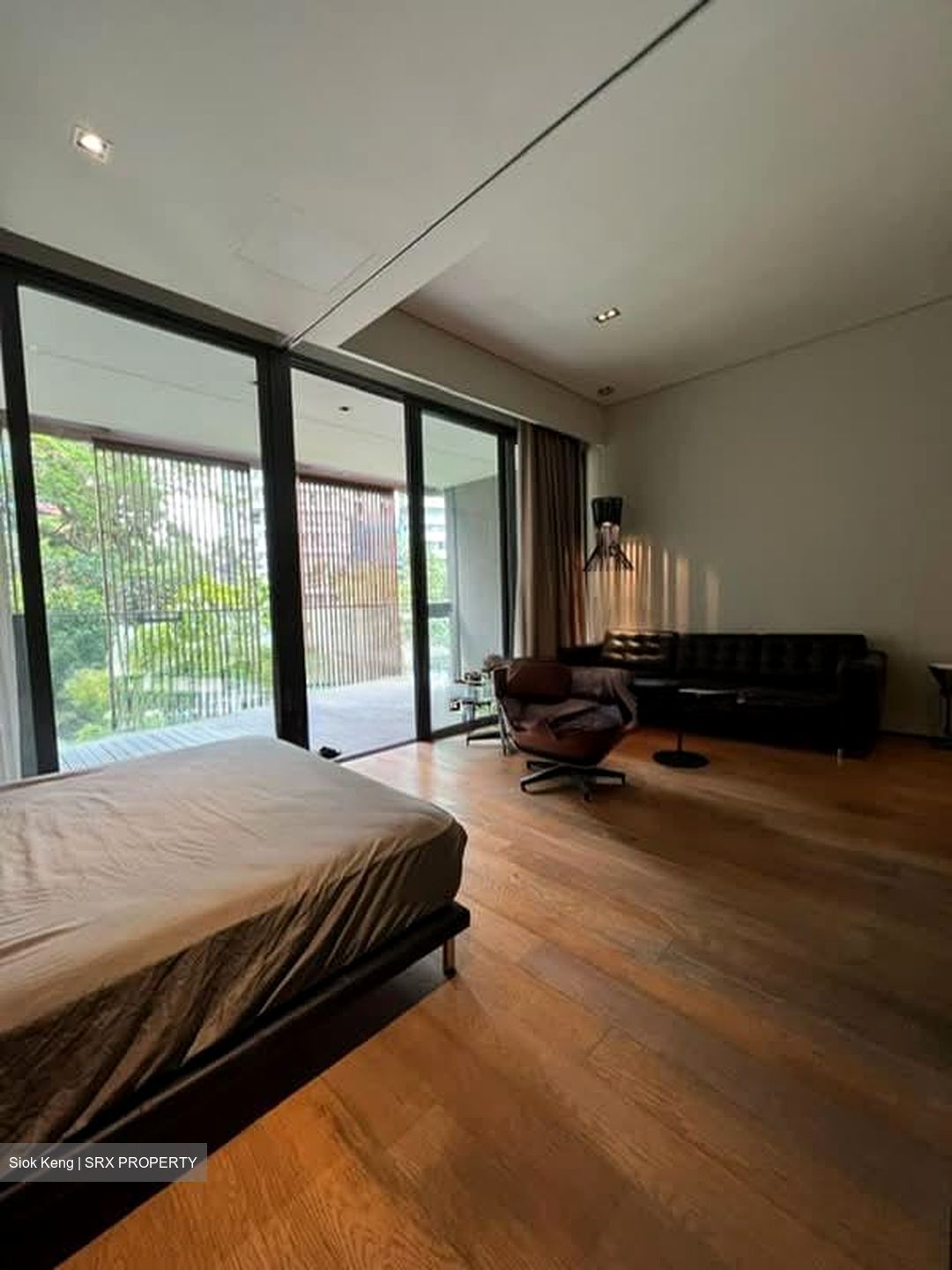 OUE Twin Peaks (D9), Condominium #575133491